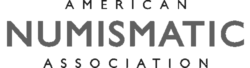 American Numismatic Association (ANA) Logo